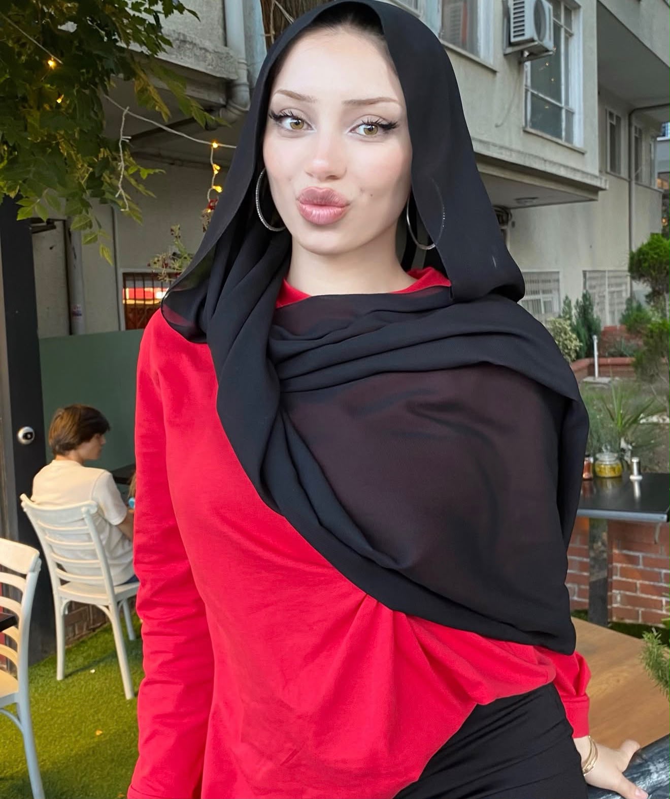 Karacadere Zeki Bir Sevgili Bayan Escort Emine