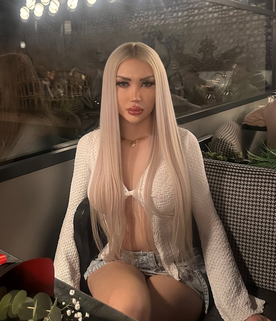 Tavlıören Güzel Güzel Bir Kadın Bayan Escort Aybike