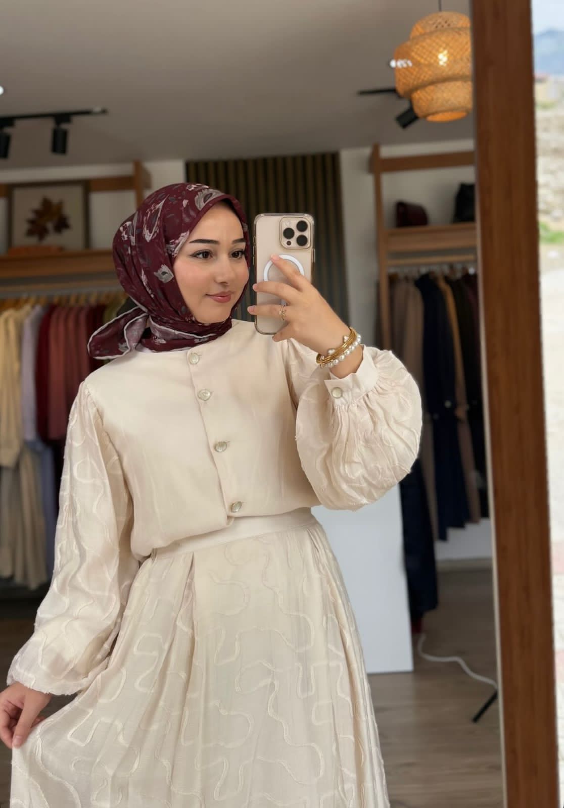 Köşker Modern Bayan Escort Bayan Rabia