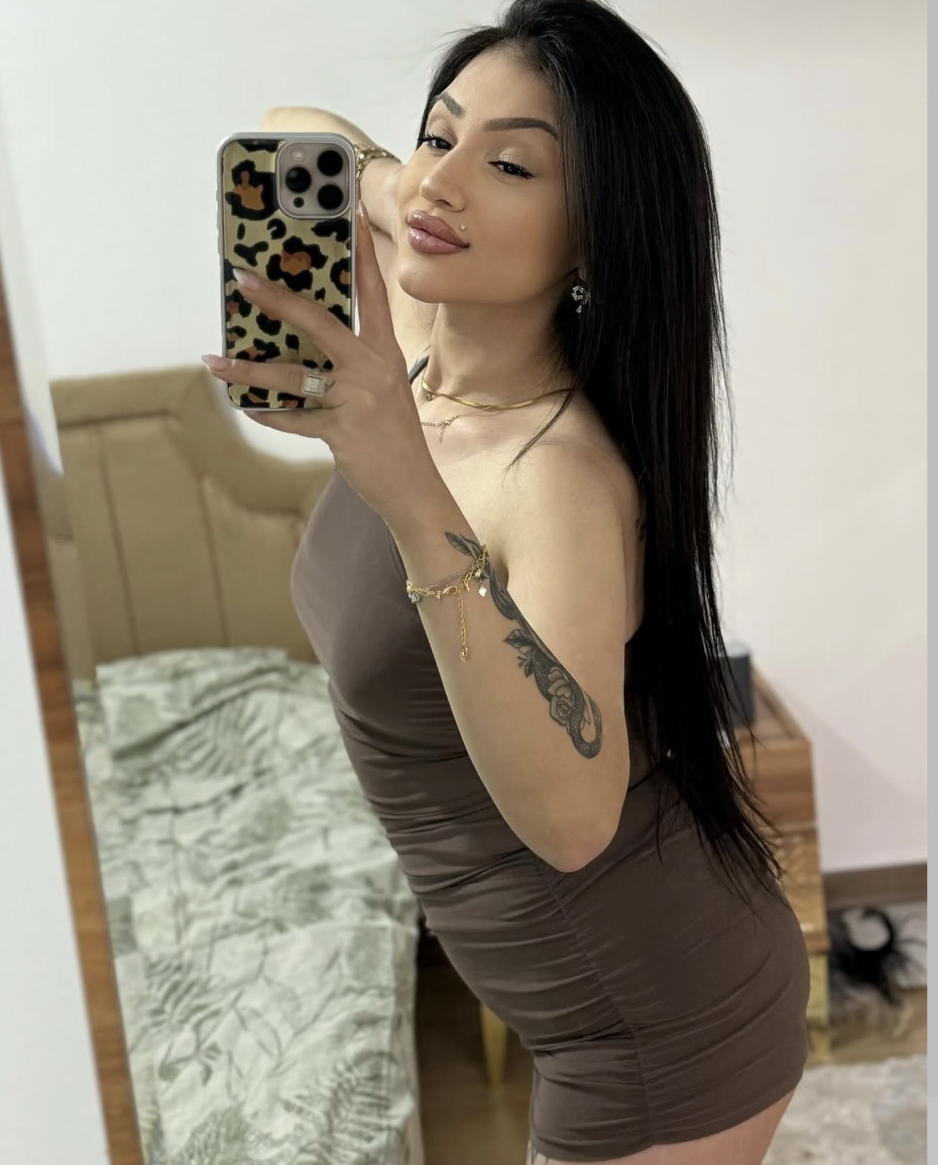Güzelyayla Oral Bayan Escort Alda