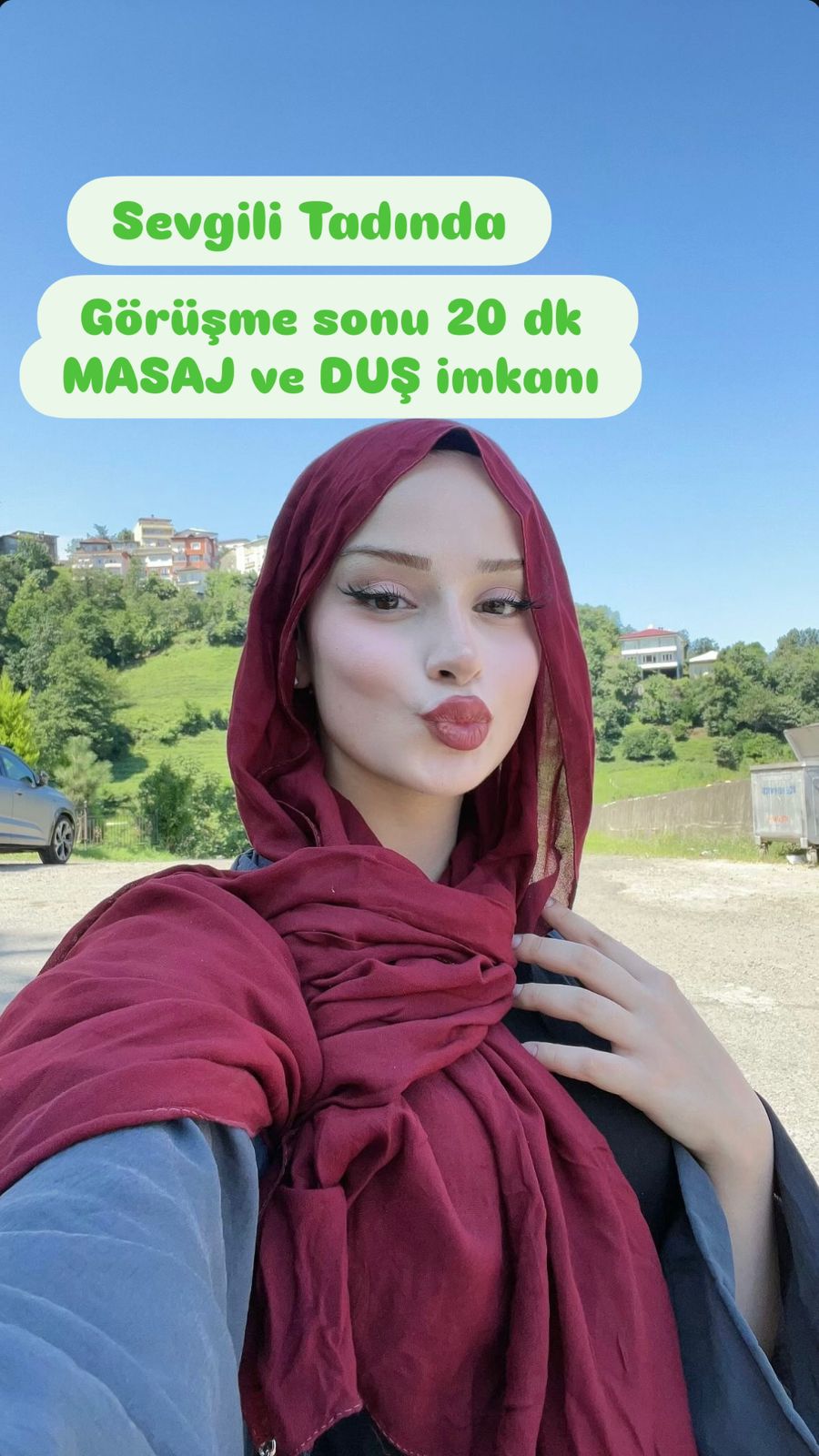 Kırkpınar Ücretsiz Bayan Escort Süheyla