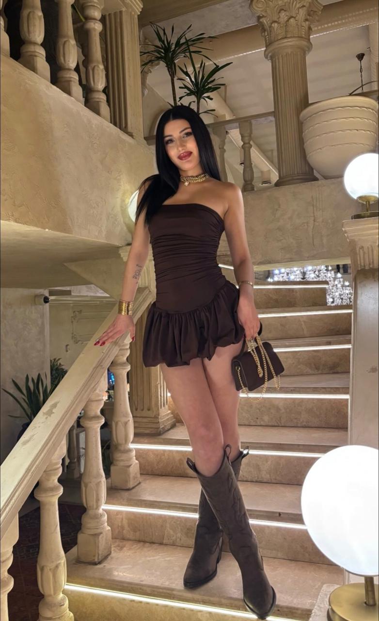 Bahadırlı Bilinçli Kadın Bayan Escort Odalya