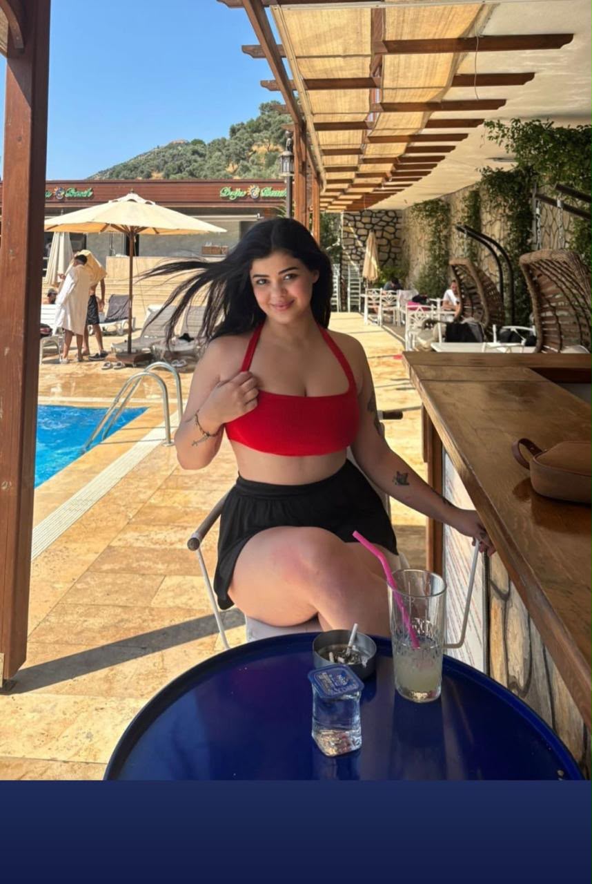 Ömeranlı Modern Bayan Escort Bayan Nazlı