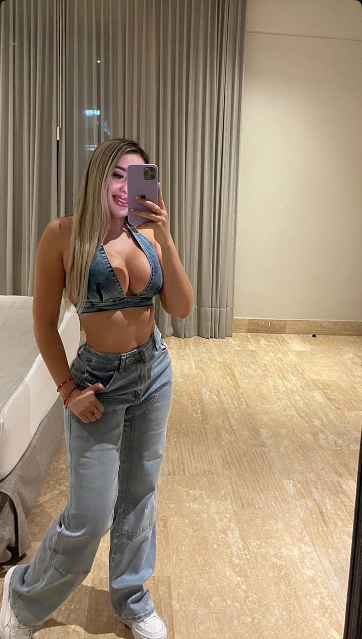 Gökler Bayan Escort Bayan Ayça