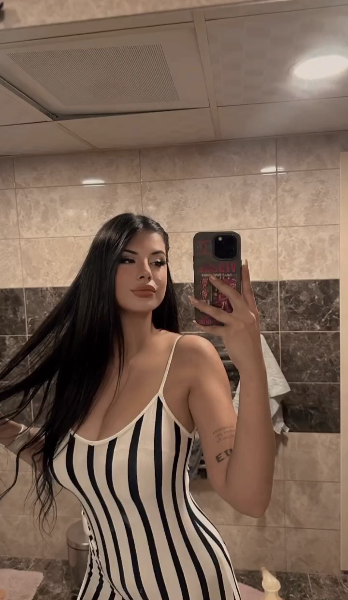 Kırkpınar Eşsiz Bayan Escort Süheyla