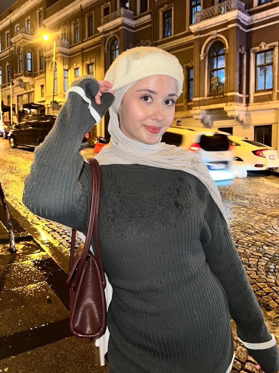 Altılar Zarif Partner Bayan Escort Belgin