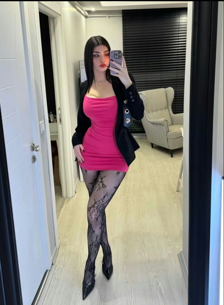 Karacadere Sofistike Kadın Bayan Escort Fatma