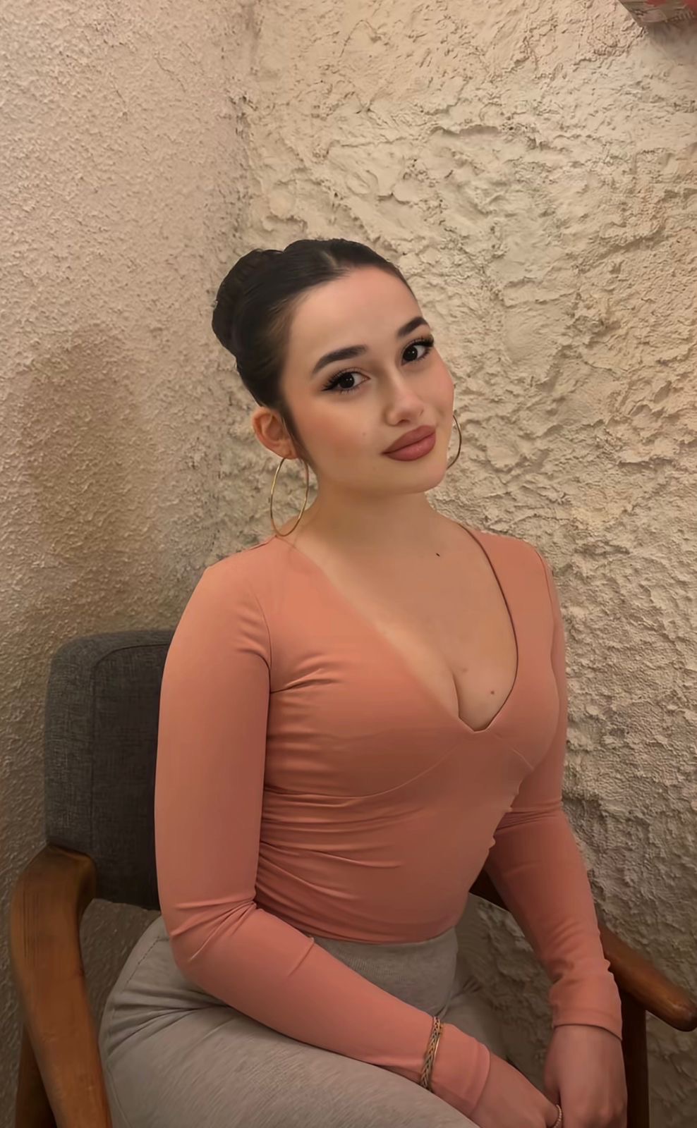 Kozanlı Bilinçli Kadın Bayan Escort Ceren