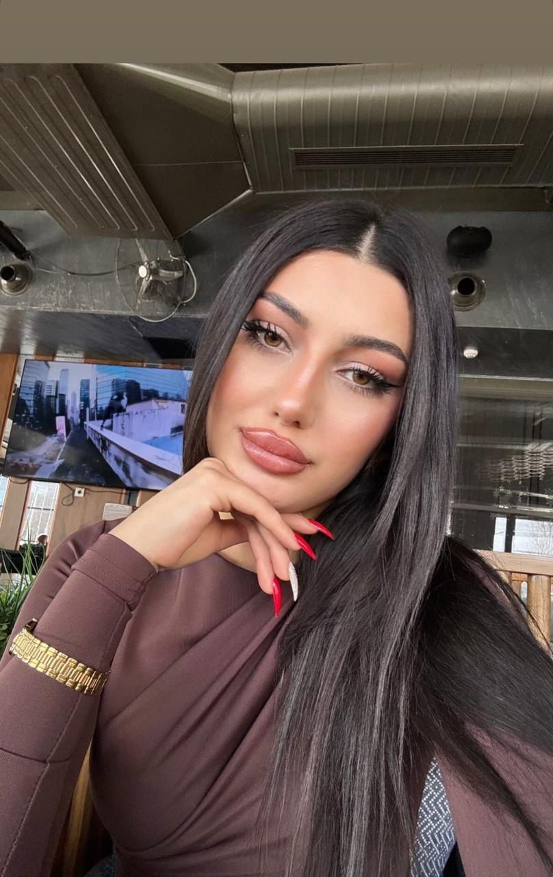 Burunağıl Güvenilir Bayan Escort Tezel