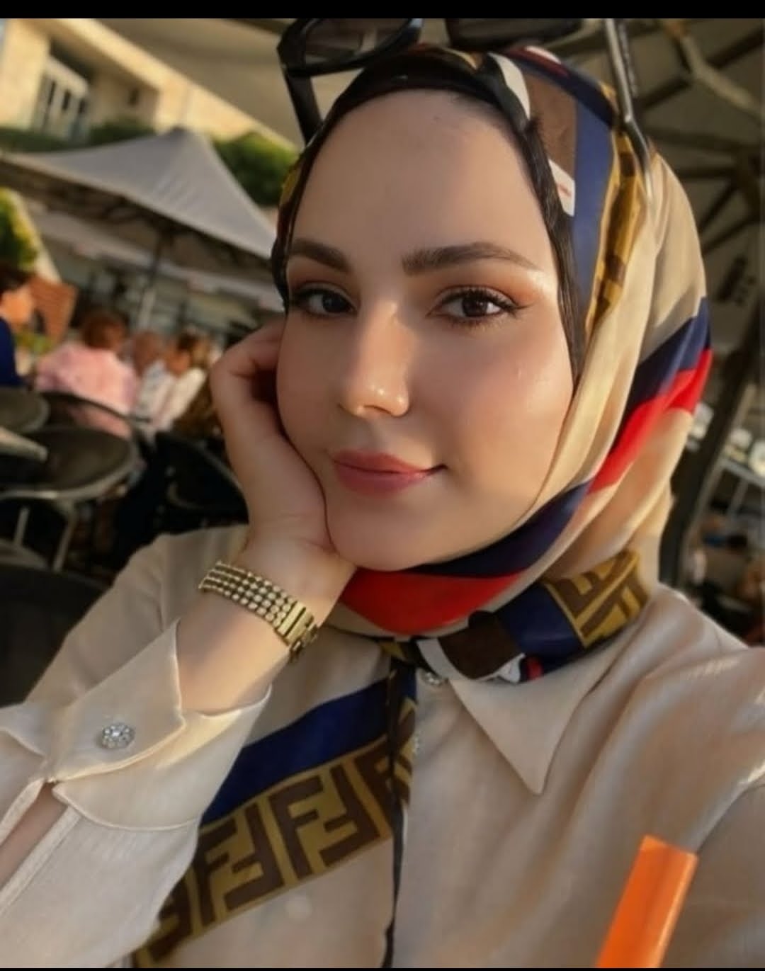 Karapınar Aşk Dolu Bayan Escort Bayan Nisa