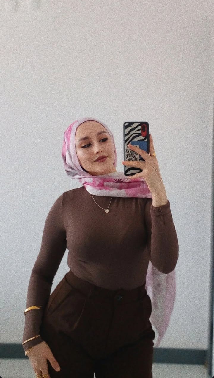 Yaraşlı Partner Bayan Escort Bayan Tanya