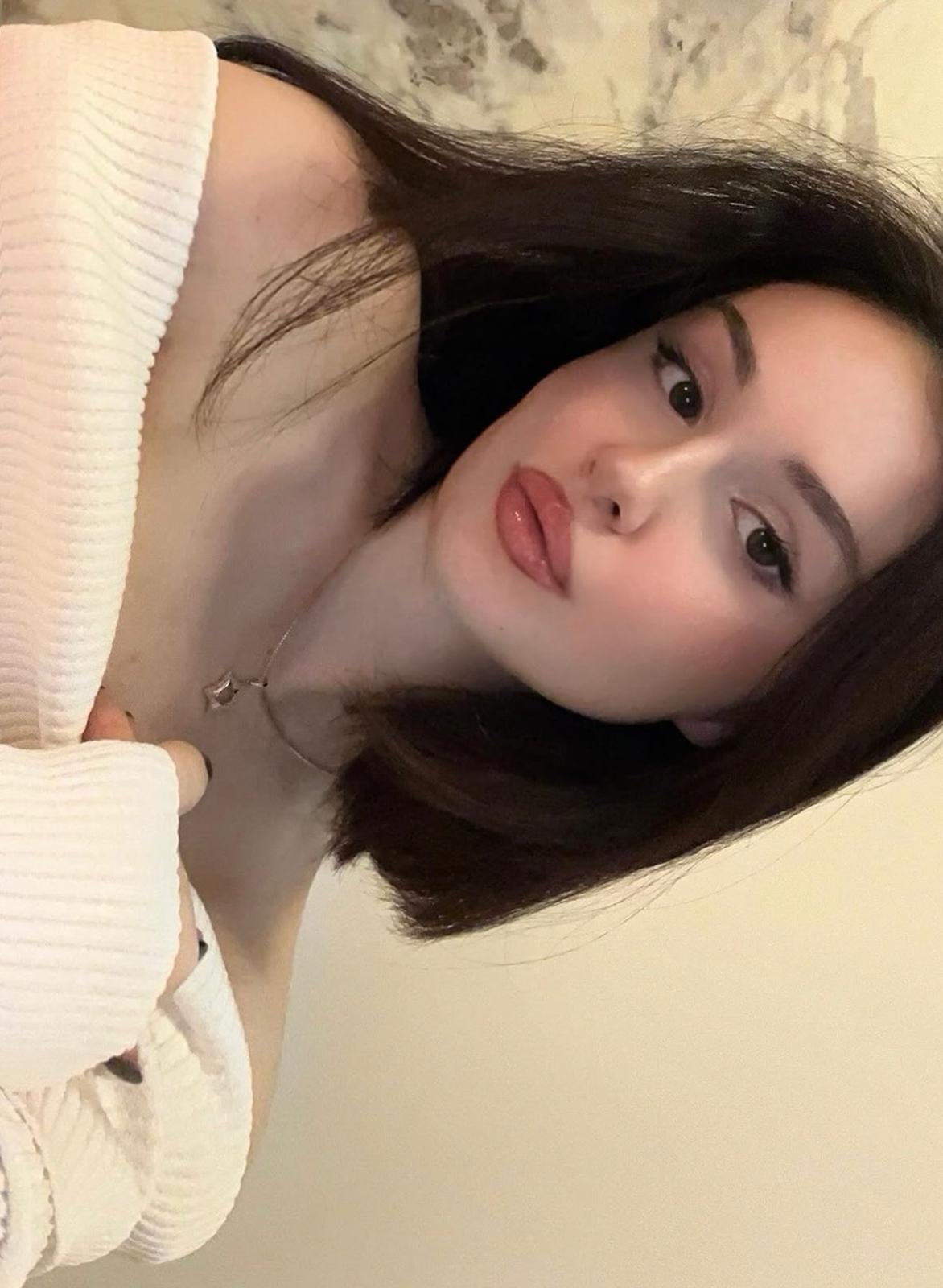 Camikebir Sevgili Tadında Escort Bayan Tülay