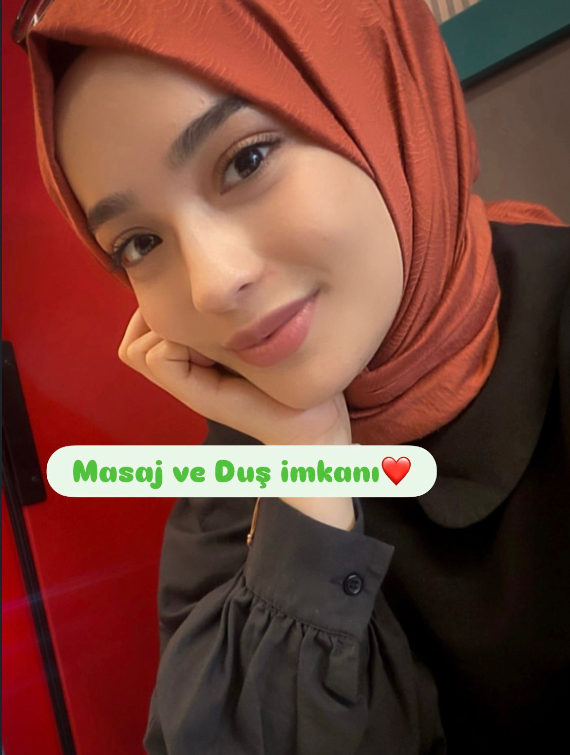 Zincirlikuyu Ruhsal Derinlik Escort Bayan Zeliha