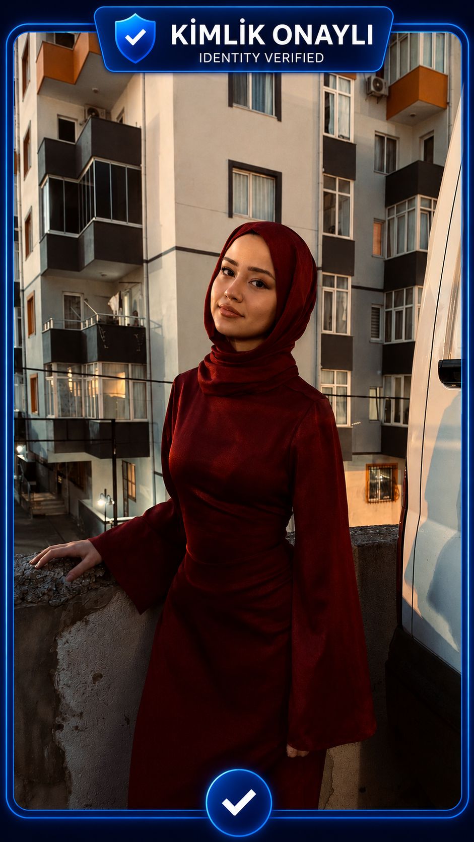 Fatih Sultan Mehmet Beni Buldular Kadın Escort Zümra