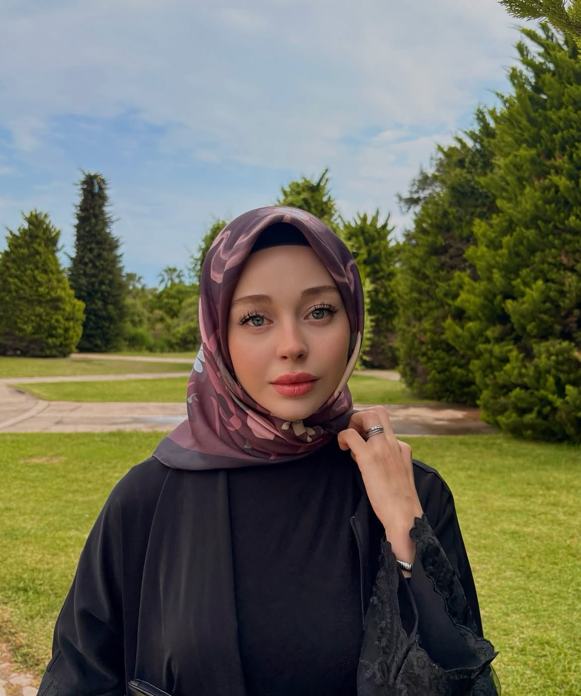 Arşıncı Mükemmel Sevgili Bayan Escort Gizem