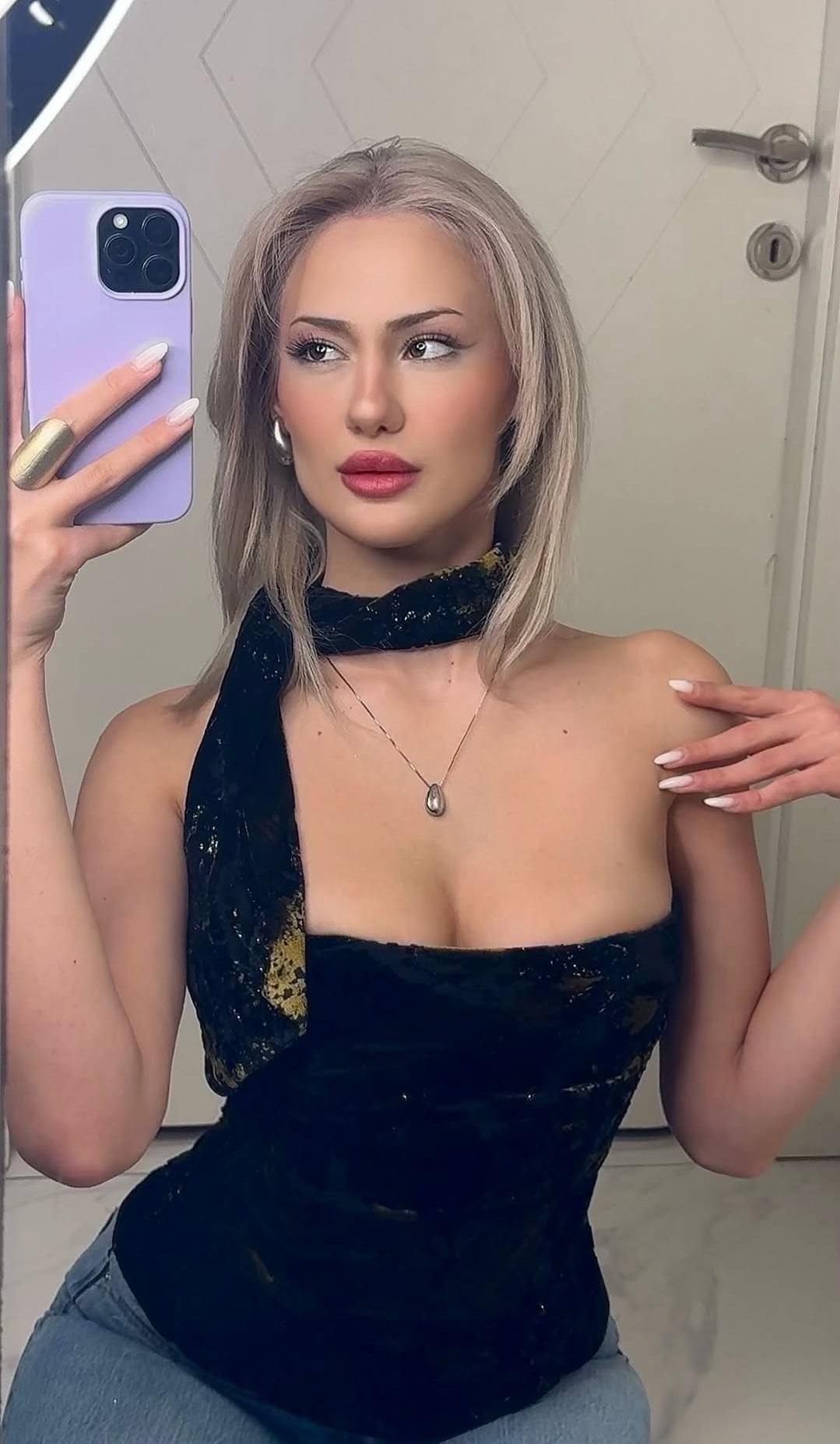 Celep Başarılı Kadın Bayan Escort Ceylan
