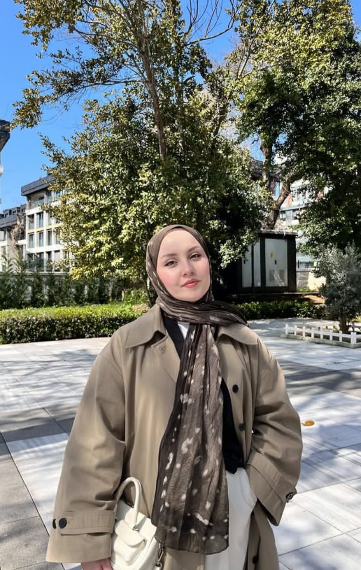 Burunağıl İranlı Escort Bayan Neval