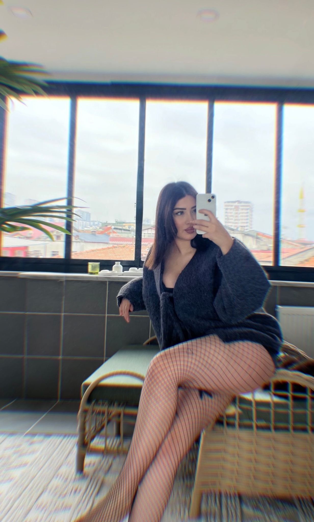 Yazıçayır Zarif Partner Bayan Escort Hülya