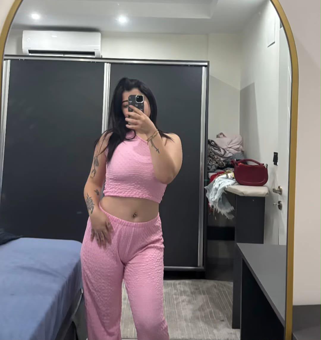 Burunağıl Mükemmel İlişki Escort Hilal