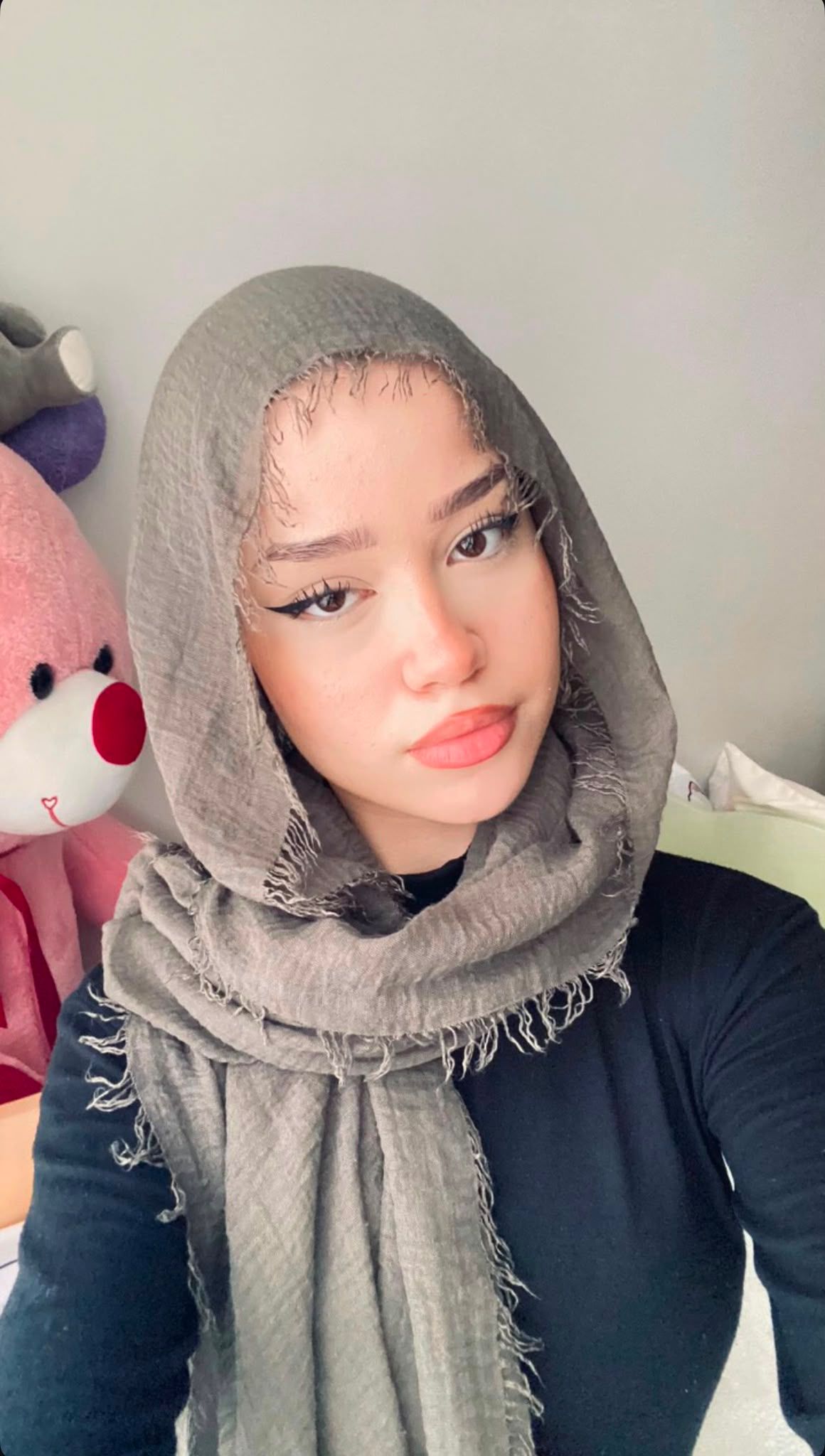 Yeni Hayatın Işığı Escort Bayan Derya
