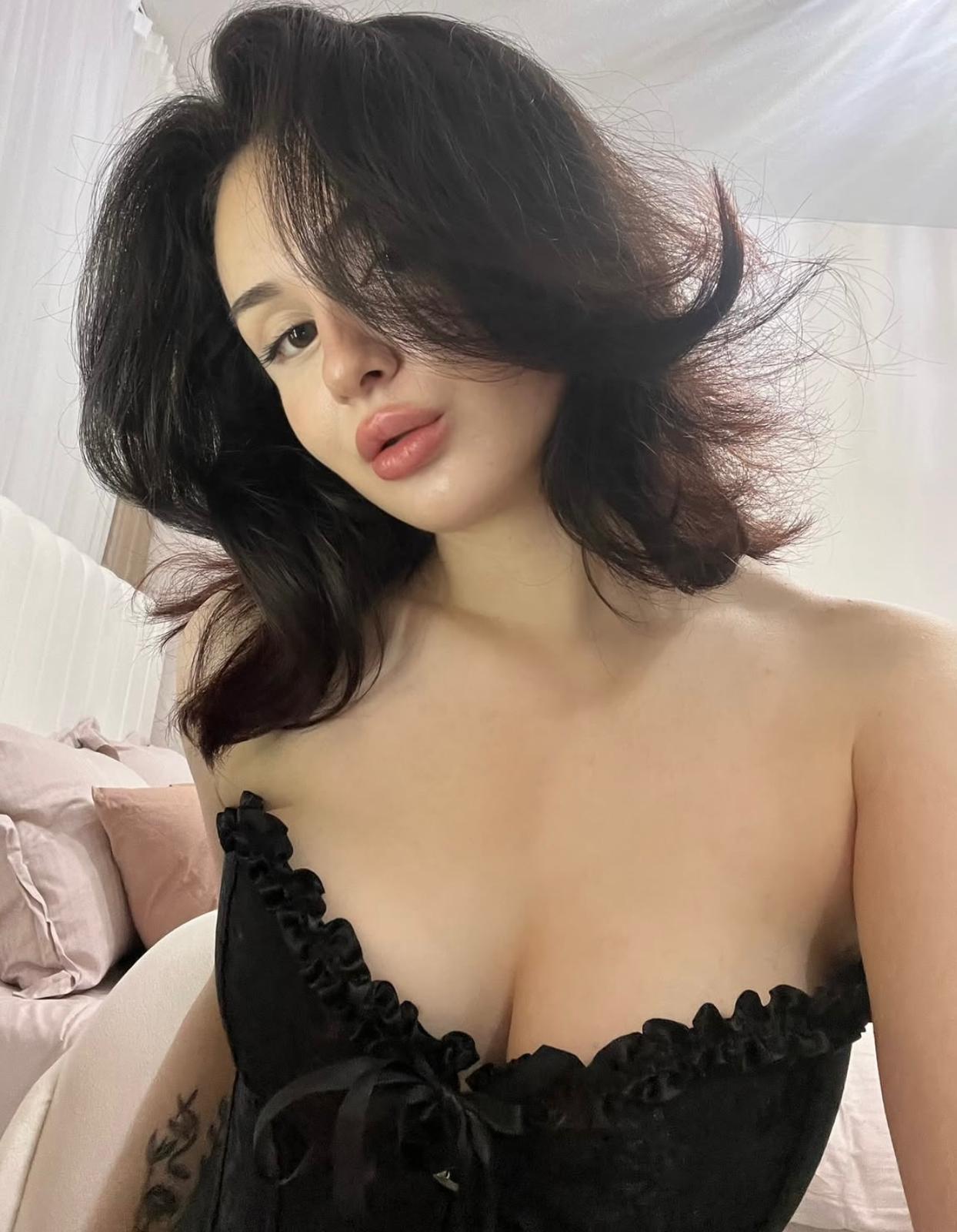 Kırkkuyu Sevdiğim Kadın Escort Maya