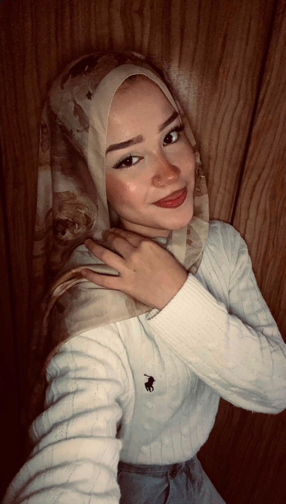 Dinek Bilinçli Kadın Escort Bayan Duygu