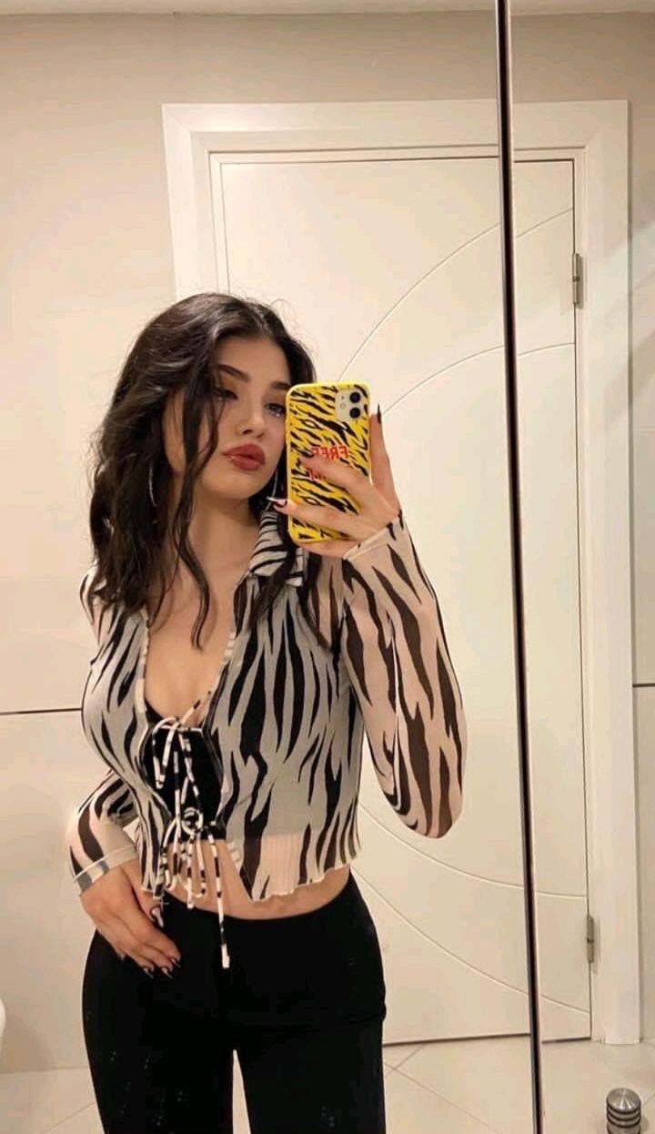 Mandıra Tatlı Partner Escort Pelin