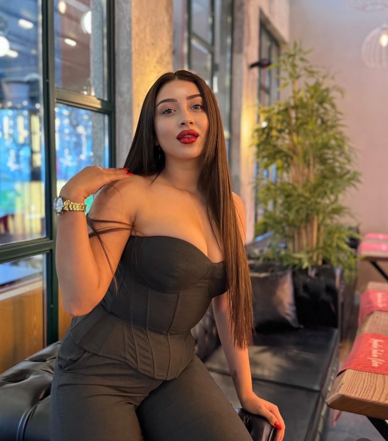 Altılar Yeni Bayan Escort Rüya