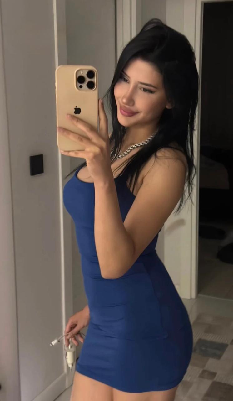 Kömüşini Kadın Escort Bayan Maya