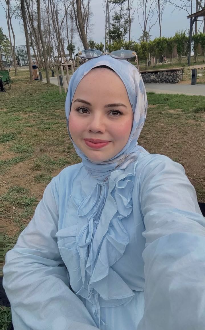 Hisarköy Zarif Partner Escort Şeyda