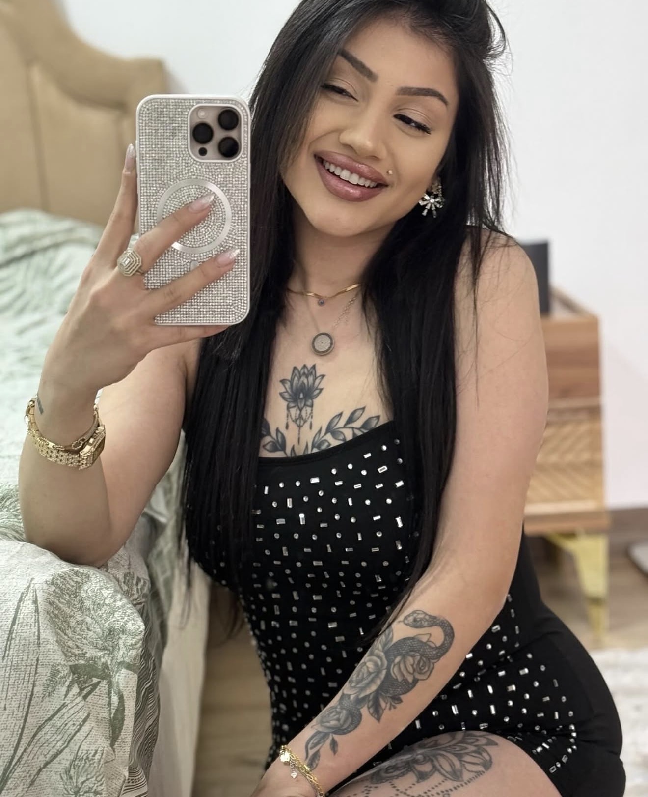 Altılar Pozitif Partner Bayan Escort Tuğba