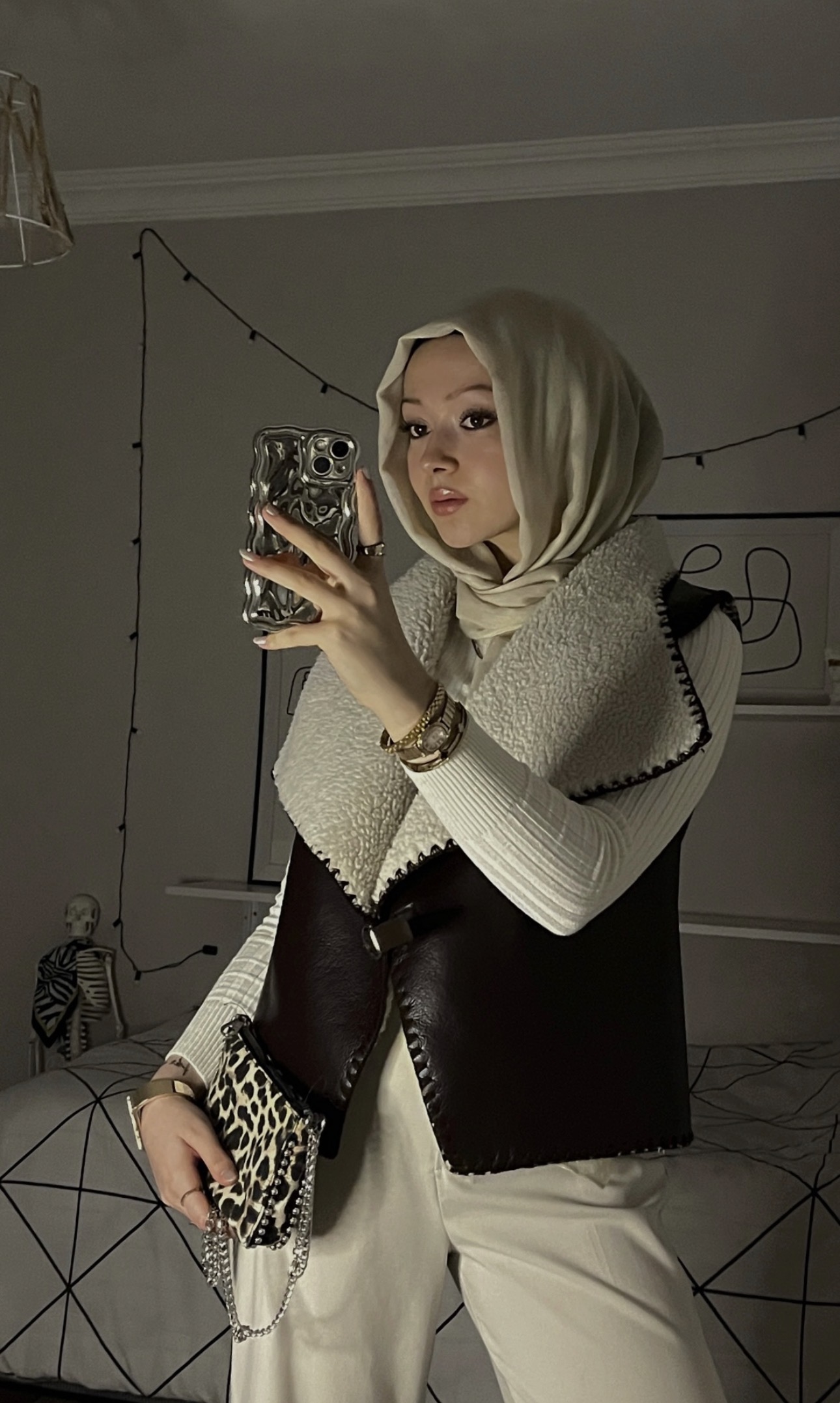 Fevziye Kibar Partner Bayan Escort Aysel