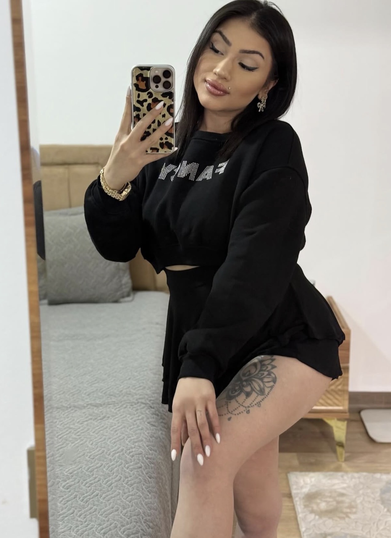 Bahadırlı Aşk Dolu Bir Kadın Escort Bayan Lale