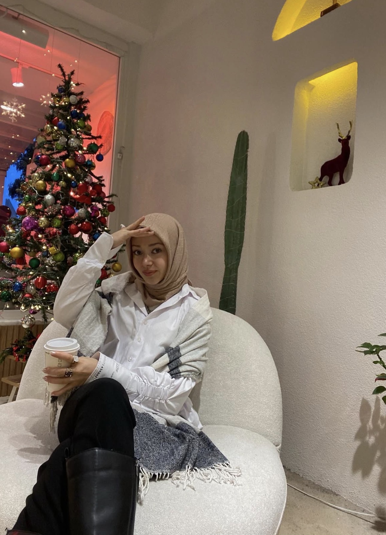 Değirmenözü Aşk Dolu Kadın Escort Rabia